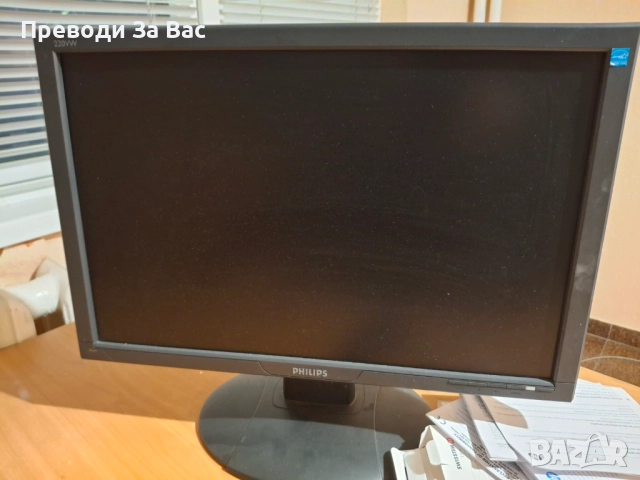 Монитор Philips 22 инча