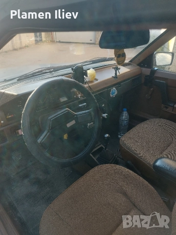 Москич Алеко 2141 Aleko, снимка 4 - Автомобили и джипове - 52131854