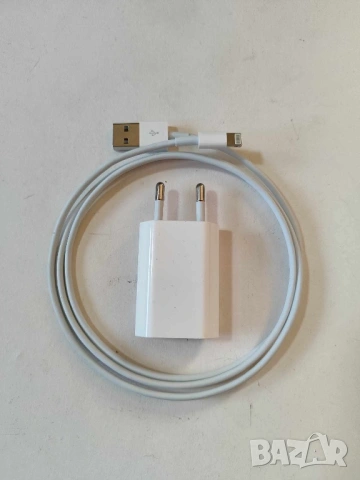 iPhone 11 White 64GB , снимка 7 - Apple iPhone - 54028625