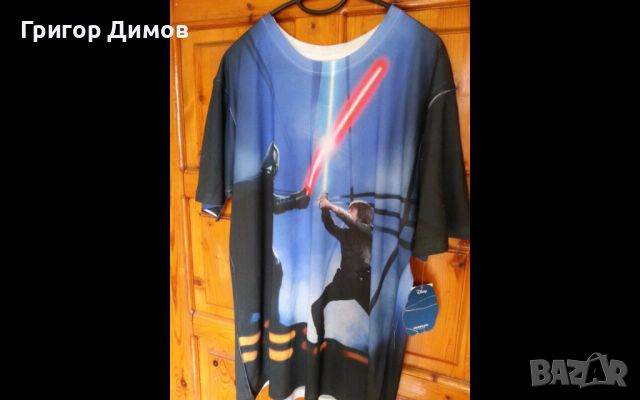 Продавам тениска Star Wars, снимка 1