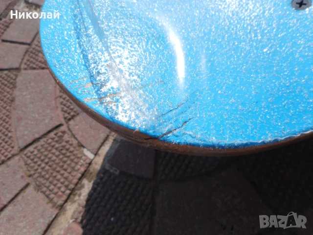 -50% НОВ Скейтборд STUF KID, снимка 7 - Скейтборд, ховърборд, уейвборд - 50552027