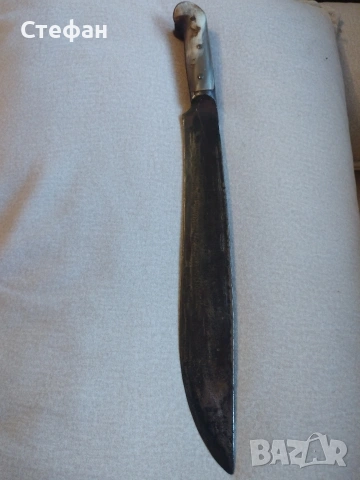 Стар оригинален акулаг., снимка 5 - Антикварни и старинни предмети - 53266564