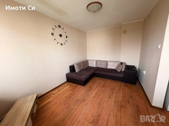 Тристаен апартамент, снимка 3 - Апартаменти - 53912733