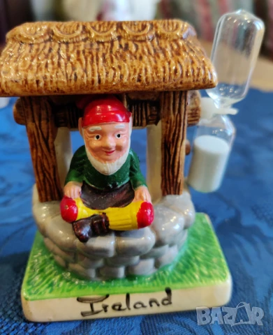 Фигури за декорация , снимка 5 - Антикварни и старинни предмети - 47009814