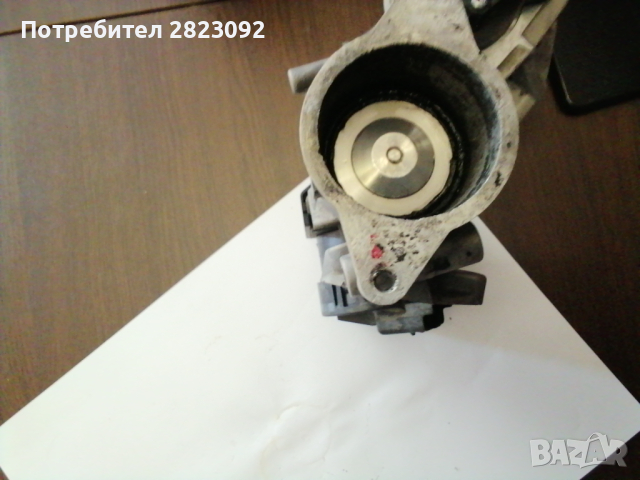 EGR клапан за PEUGEOT 407 2.0 HDI 136HP EGR Valve 9645689680, снимка 3 - Части - 44973126