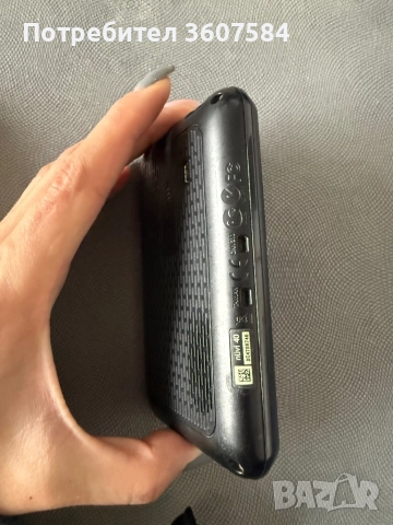 GPS навигация Garmin nüvi 40 – работеща, снимка 4 - Garmin - 52774033