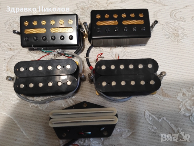 ,продава адаптери за китара