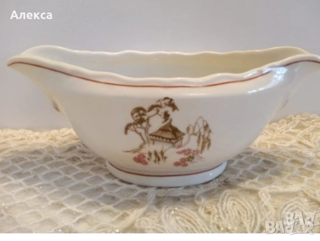 Български порцелан 