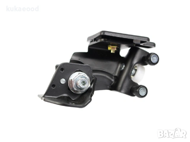 Ролка за плъзгаща врата за Fiat Ducato 3, снимка 4 - Части - 54076117