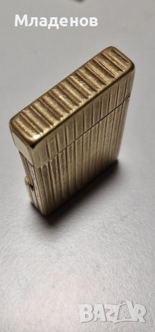 Запалка Dupont ., снимка 5 - Запалки - 52957208