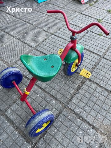 Детско колело кетлер, снимка 3 - Други - 45369113