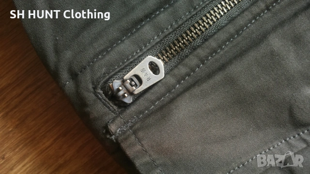 G-Star ROVIC ZIP TAPERED Stretch Trouser размер S / 28-32 еластичен панталон - 2059, снимка 10 - Панталони - 53401093