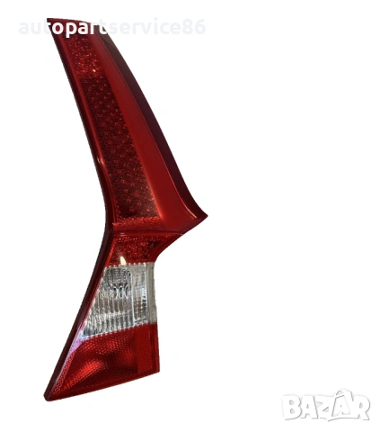 Горен заден десен стоп Hella за Volvo V70 2.0 TDI 163HP (2012) 