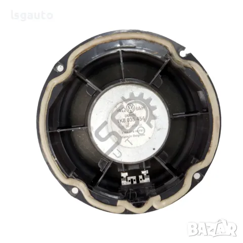Заден високоговорител Volkswagen Golf VI 2008-2016 ID: 145132, снимка 2 - Части - 49647139