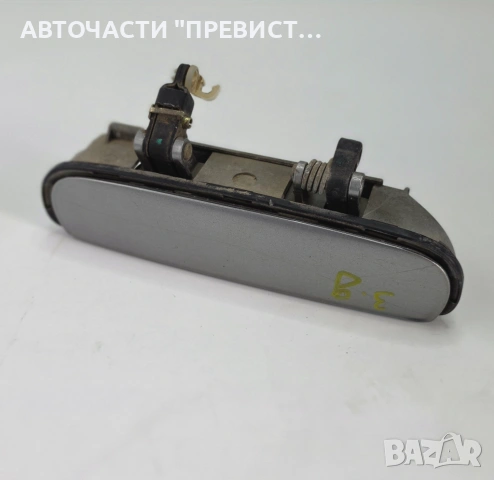 Задна Дясна Външна Дръжка Ауди А6 Ц5 Audi A6 C5 Allroad 99-05г