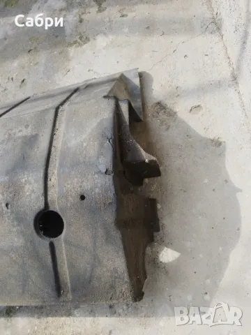 Кора за Ивеко 3512, снимка 2 - Части - 49763816