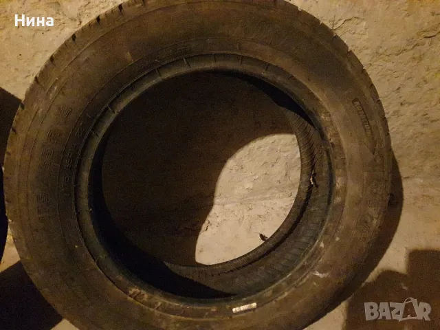 зимни гуми 175-65-14, снимка 2 - Гуми и джанти - 50248836