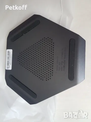 Чисто нов, неупотребяван TV box A95X F4, Android 11, Slimbox, root, EON TV, AV1, 4/32, S905X4, 2T2R, снимка 4 - Плейъри, домашно кино, прожектори - 47149586