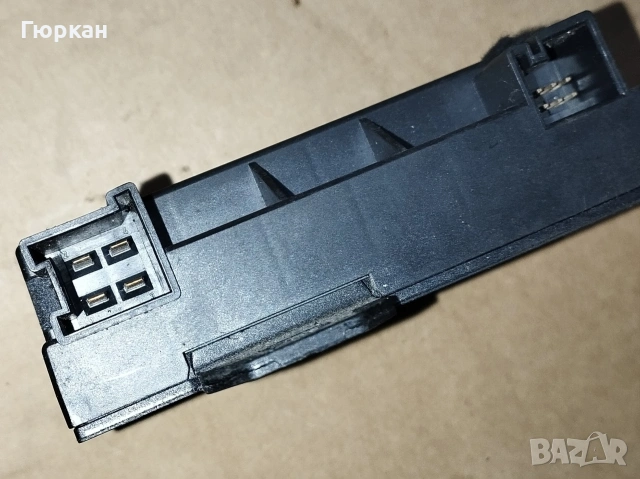 Mercedes Benz A 212 440 03 14 ( Модул ) Блок за Управление на Горивната Помпа., снимка 3 - Части - 53779550