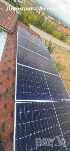 Изграждане на система за ток, снимка 2 - Други услуги - 52111892