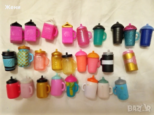 Оригинални кукли LOL Surprise Лол Сърпрайз, снимка 8 - Кукли - 44222383