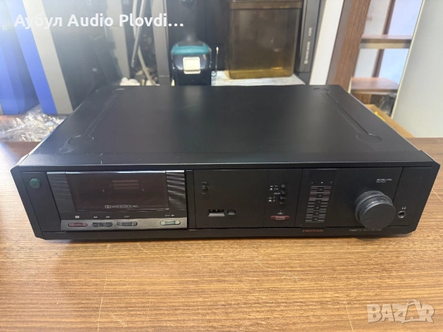 Proton AD 430 Cassette Deck
