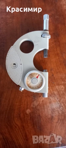 Микрометри, снимка 3 - Шублери - 51187665