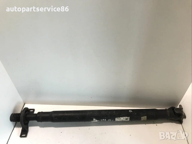 Каре за задвижващ вал 2.2 CDI за Mercedes W906 Sprinter (2006-2014) 2E1521293 A9064102116