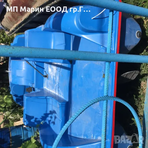 Производство и ремонт на водни колела, снимка 3 - Други услуги - 50030493