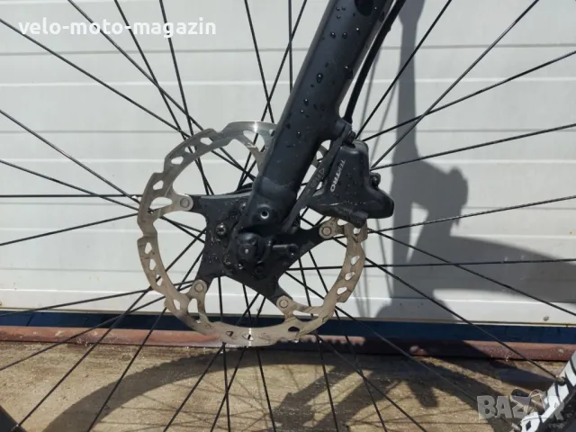 Specialized sirrus Х, снимка 3 - Велосипеди - 50212701