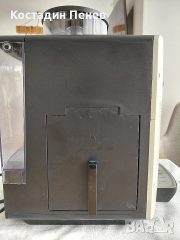 Продавам кафеавтомат KRUPS, снимка 2 - Кафе машини - 53923274