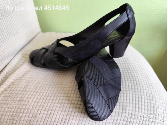 Сандали и обувки  N40/26см