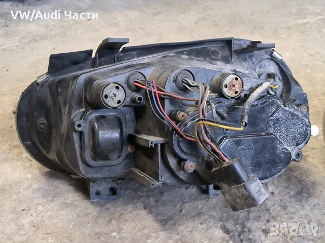 Тунинг фарове за Голф 4 Volkswagen Golf 4 SONAR, снимка 6 - Части - 50142982