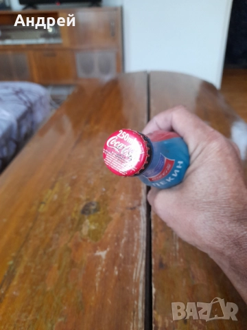 Стара бутилка Кока Кола,Coca Cola #17, снимка 5 - Други ценни предмети - 52080281