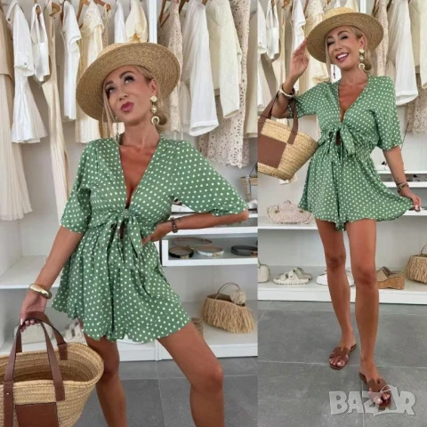 дамски комплекти, снимка 2 - Комплекти - 51175727