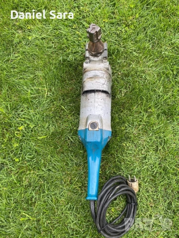 Bosch - Ножица за ламарина “Бош”, снимка 5 - Други инструменти - 50489080