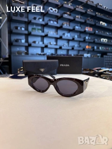 PRADA 💎Дамски Слънчеви Очила 