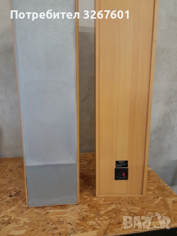 Тонколони Radimex AP657 150w., снимка 4 - Тонколони - 53281582