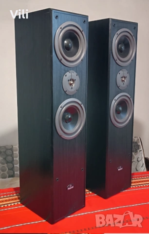 Magnat Art.-Nr 144 010, снимка 4 - Тонколони - 53422252