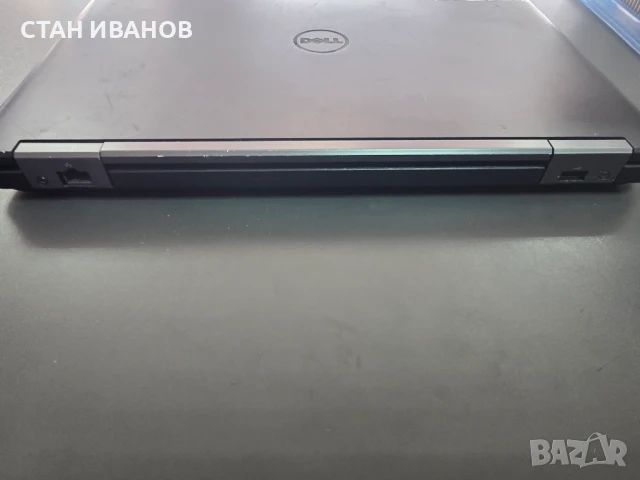 Лаптоп Dell Latitude E5440, 14", 8GB ram, 128GB SSD, NVIDIA GeForce GT 720M, снимка 14 - Лаптопи за работа - 50654800
