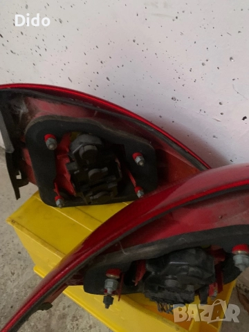 Ауди А4 Audi A 4 стопове , снимка 5 - Части - 52640879