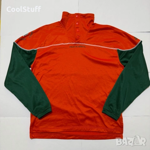 Adidas Hurricanes Мъжка Спортна Блуза Размер S