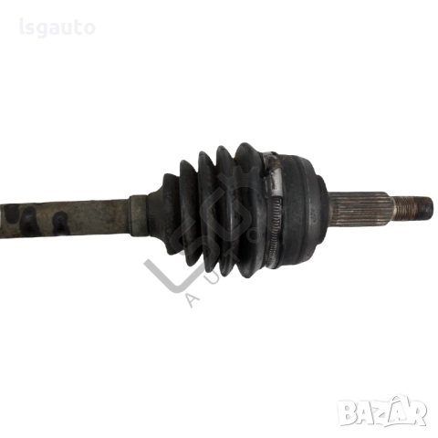 Дясна полуоска Renault Megane III 2008-2016 ID:149844, снимка 2 - Части - 51817558