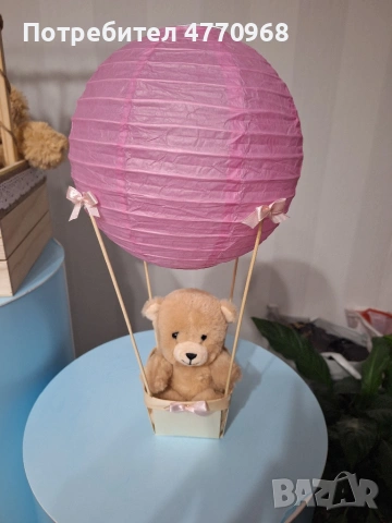 Декорация за рожден ден София 🎈 Балони, фото кът и украса, снимка 7 - Декорация - 53902180