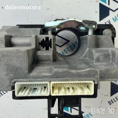 14LP0880T2, GRN5-675S0-A заключващ механизъм за волана на кормилната колона от Mazda CX-5, 2.2D SkyA, снимка 2 - Части - 54101076