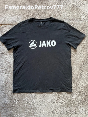 Мъжка тениска Jako