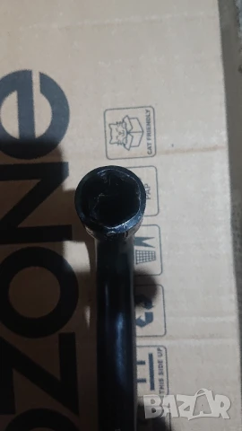 Нови кука за теглене и ключ 19мм. джанти за форд фокус. , снимка 7 - Аксесоари и консумативи - 51296990
