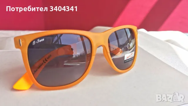 Слънчеви очила Beach Force , снимка 11 - Слънчеви и диоптрични очила - 37130073