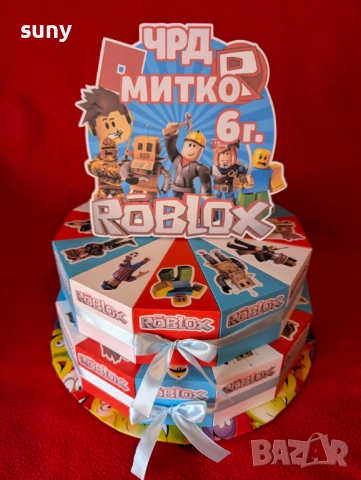 Картонени торти , снимка 6 - Други - 51745148