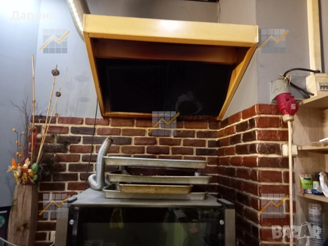 Продавам разработен бизнес за закуски и пици, снимка 9 - Други машини и части - 53230413